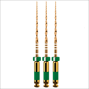 Lima Reciproc Wave Gold Primary 25mm com 3un Dentsply -1- -1-